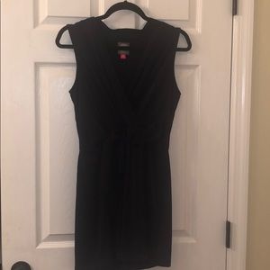 Vince Camuto navy romper